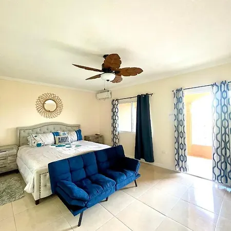My Palm Retreat Apartment